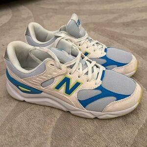 New Balance Women's X-90 Size 9
